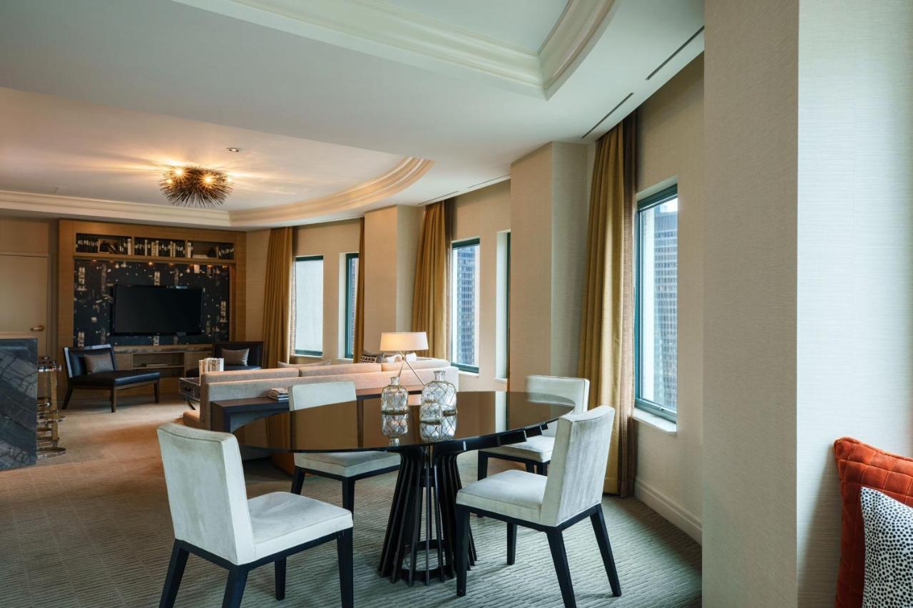เชอราตัน แกรนด์ ชิคาโก Hotel ภายนอก รูปภาพ